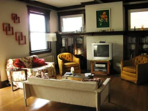 small apartment design