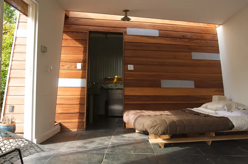 Tối ưu hóa phòng khách kết hợp bếp trong 70 m²