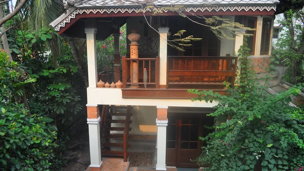 Vì sao phải hiểu lối sống khi thiết kế biệt thự?