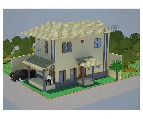 Bảng giá thiết kế nội thất biệt thự 2026 chi tiết